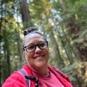 Meet your Posher, Tina